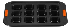 Bakvorm Le Creuset 12 Brownies 40 x 30 cm 2024