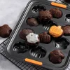 Le Creuset Bakvorm 12 Halloweenfiguren 40 x 30 cm Clearance