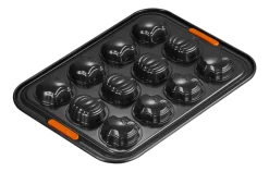 Le Creuset Bakvorm 12 Halloweenfiguren 40 x 30 cm Clearance