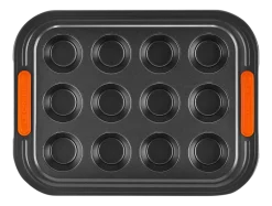 Bakvorm Le Creuset 12 Mini Muffins 30 x 23 cm 2024