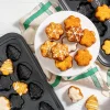 Bakvorm Le Creuset 12 Muffins Sneeuwvlok 40 x 30 cm