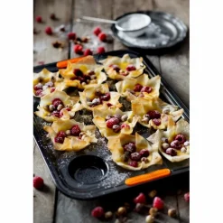 Le Creuset Bakvorm 12 Muffins 40 x 30 cm 2024 Outlet