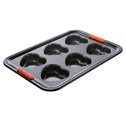 Le Creuset Bakvorm Pâtiliss Hartmuffins 39 cm Online