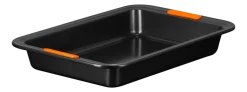 Bakvorm Le Creuset Rechthoek Zwart 33 x 27 cm 2024