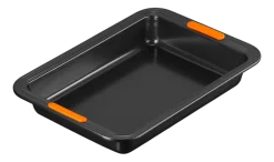 Bakvorm Le Creuset Rechthoek Zwart 33 x 27 cm 2024