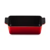 Bakvorm Le Creuset Signature Rechthoekig Kersenrood 23 cm