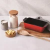 Bakvorm Le Creuset Signature Rechthoekig Oranjerood 23 cm
