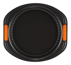 Bakvorm Le Creuset Uitneembare Bodem Zwart Rond 26 cm 2024