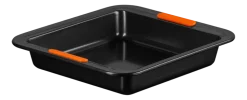Bakvorm Le Creuset Vierkant Zwart 23 x 23 cm 2024