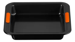 Bakvorm Le Creuset Vierkant Zwart 23 x 23 cm 2024