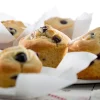 Bakvorm Lékué 6 Muffins Siliconen Black