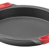 Bakvorm Lékué Rond D 23 cm Antiaanbak Grey