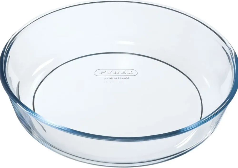 Pyrex Bakvorm Bake & Enjoy Transparant 26 cm Online