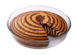 Pyrex Bakvorm Bake & Enjoy Transparant 26 cm Online