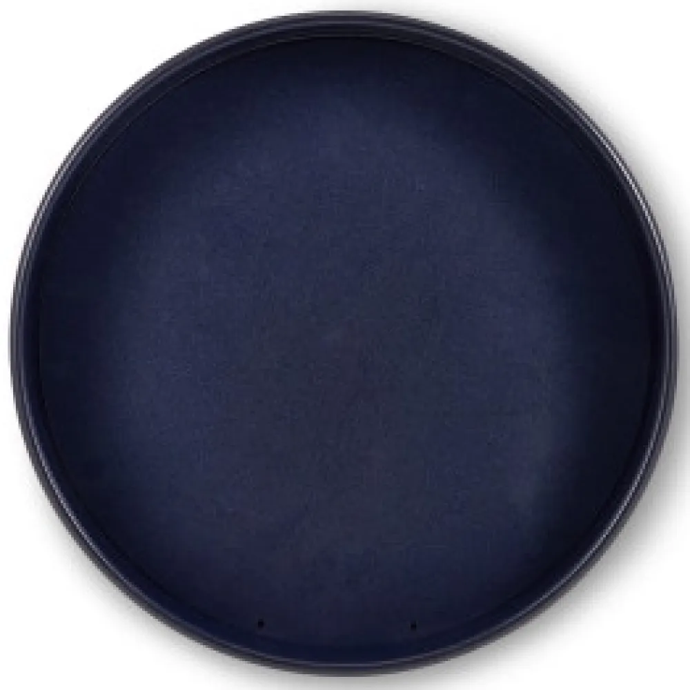 Zyliss Bakvorm Durable Non-Stick Removable Base Cake Pan 20 cm Blue New