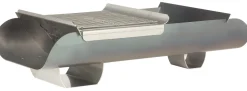 Barbecue Artola Trunq Zwart Zilver