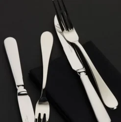 Villeroy & Boch Barbecue bestek set Oscar (12-Delig) Outlet