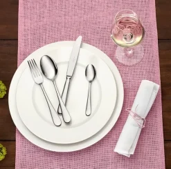 Villeroy & Boch Barbecue bestek set Oscar (12-Delig) Outlet