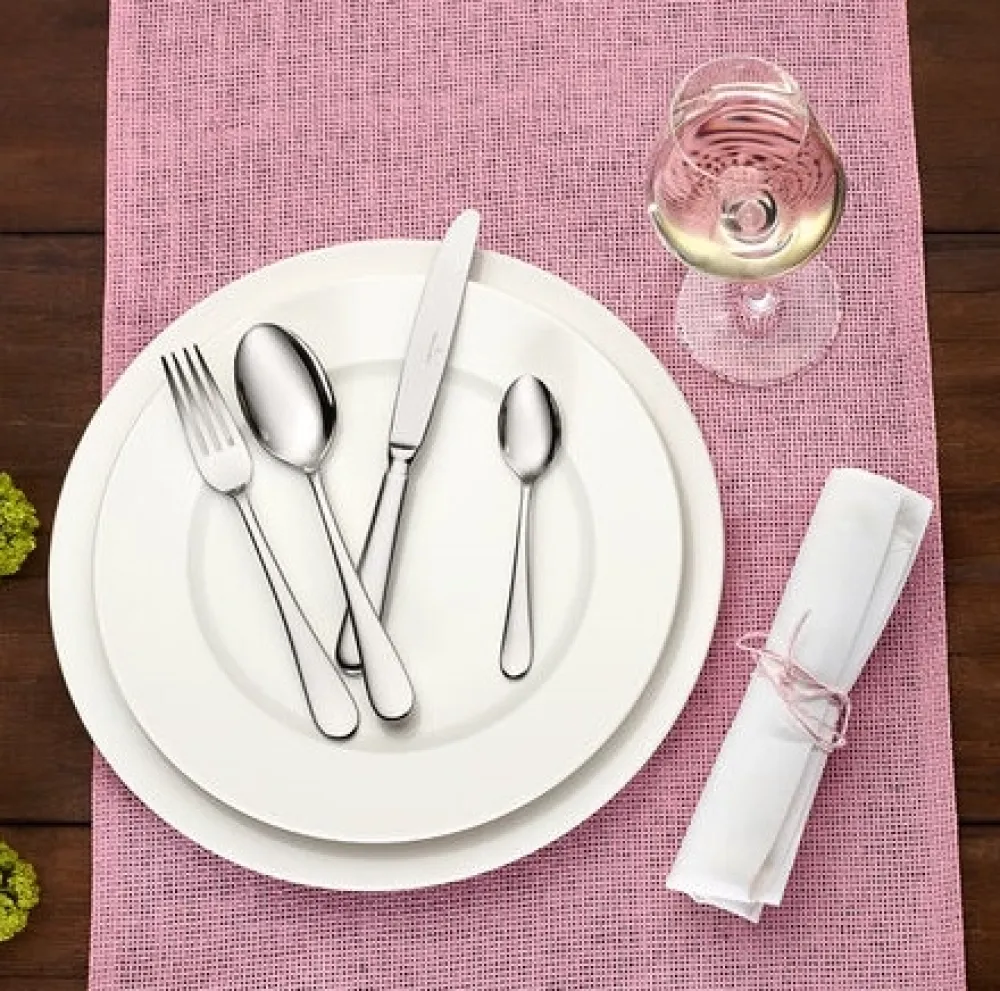 Villeroy & Boch Barbecue bestek set Oscar (12-Delig) Outlet