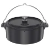 Rosle Barbecue Braadpan Vario Zwart Outlet