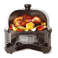 Cobb Barbecue Pro Zalmrood Best