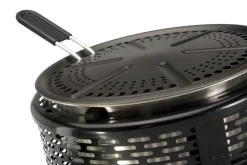 Barbecue Cobb Pro Zwart