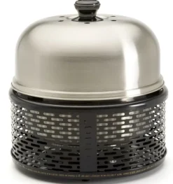 Barbecue Cobb Pro Zwart
