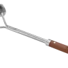 BergHOFF Barbecue draadborstel Piet by New