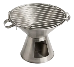 HAY Barbecue Outdoor Market BBQ Stainless Steel Clearance