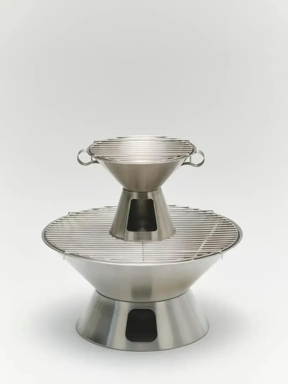 HAY Barbecue Outdoor Market BBQ Stainless Steel Clearance