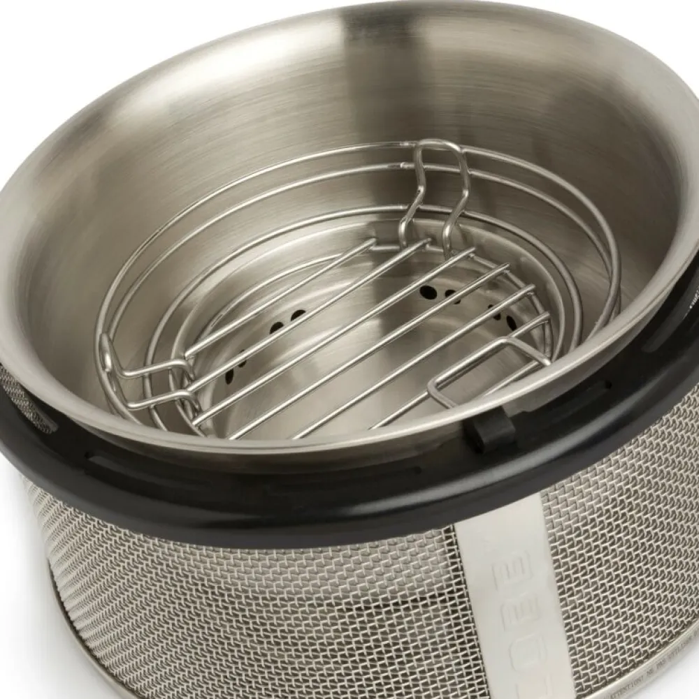 Cobb Barbecue Kit Premier/Pro Met Brikettenmandje Hot