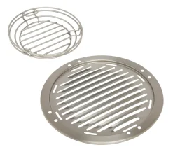 Cobb Barbecue Kit Premier/Pro Met Brikettenmandje Hot