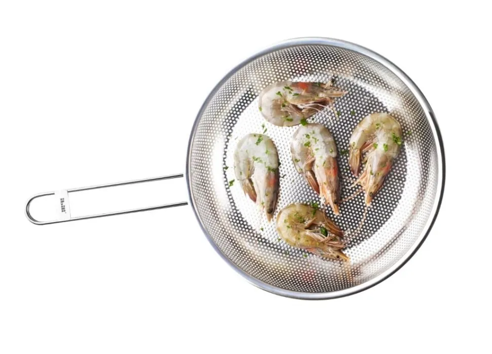Barbecue Koekenpan Ibili 28 cm