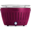 LotusGrill Barbecue Classic Lila (Ø35 cm) New