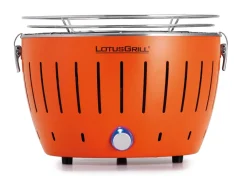Barbecue LotusGrill Mini Oranje (Ø29,2 cm)