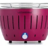 LotusGrill Barbecue Mini Paars (Ø29,2 cm) Online