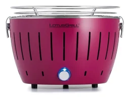 LotusGrill Barbecue Mini Paars (Ø29,2 cm) Online