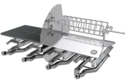Barbecue Outdoorchef Dualchef 425 G Zwart
