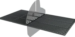 Barbecue Outdoorchef Dualchef 425 G Zwart