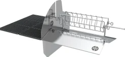 Barbecue Outdoorchef Dualchef 425 G Zwart
