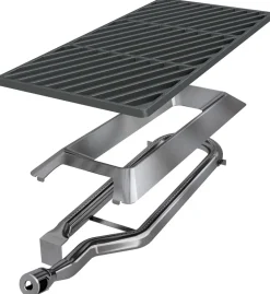 Barbecue Outdoorchef Dualchef 425 G Zwart