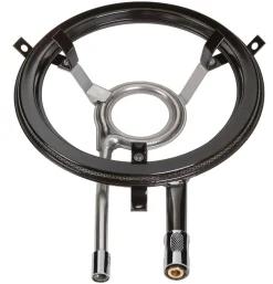 Barbecue Outdoorchef Dualchef 425 G Zwart