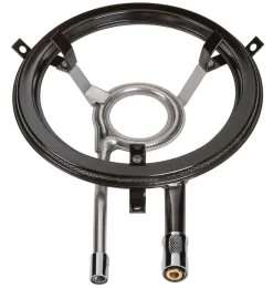 Outdoorchef Barbecue Dualchef 325 G Zwart Discount