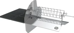 Outdoorchef Barbecue Dualchef 325 G Zwart Discount