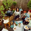 Barbecue Outdoorchef Minichef Zwart