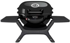 Barbecue Outdoorchef Minichef Zwart