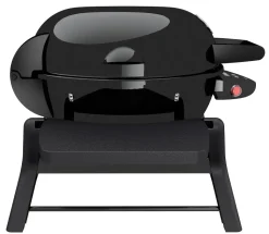 Barbecue Outdoorchef Minichef Zwart