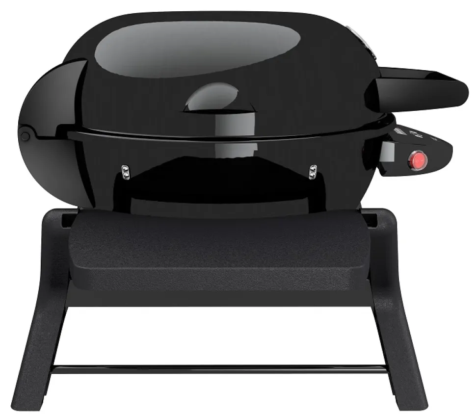 Barbecue Outdoorchef Minichef Zwart