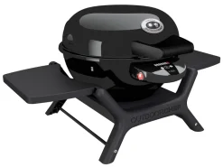 Barbecue Outdoorchef Minichef Zwart