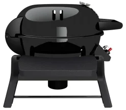 Outdoorchef Barbecue P-420 G Minichef Zwart